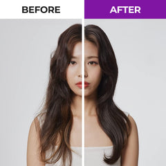 AMOS PROFESSIONAL Curl Defining Cream hydrates hair for lasting moisture.