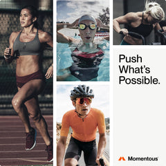 Amp Human PR Lotion delivers natural electrolyte sodium bicarbonate to working muscles.
