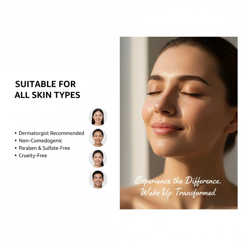 AMUA Yuri morning peel-off step depicting dawn removal for refreshed skin