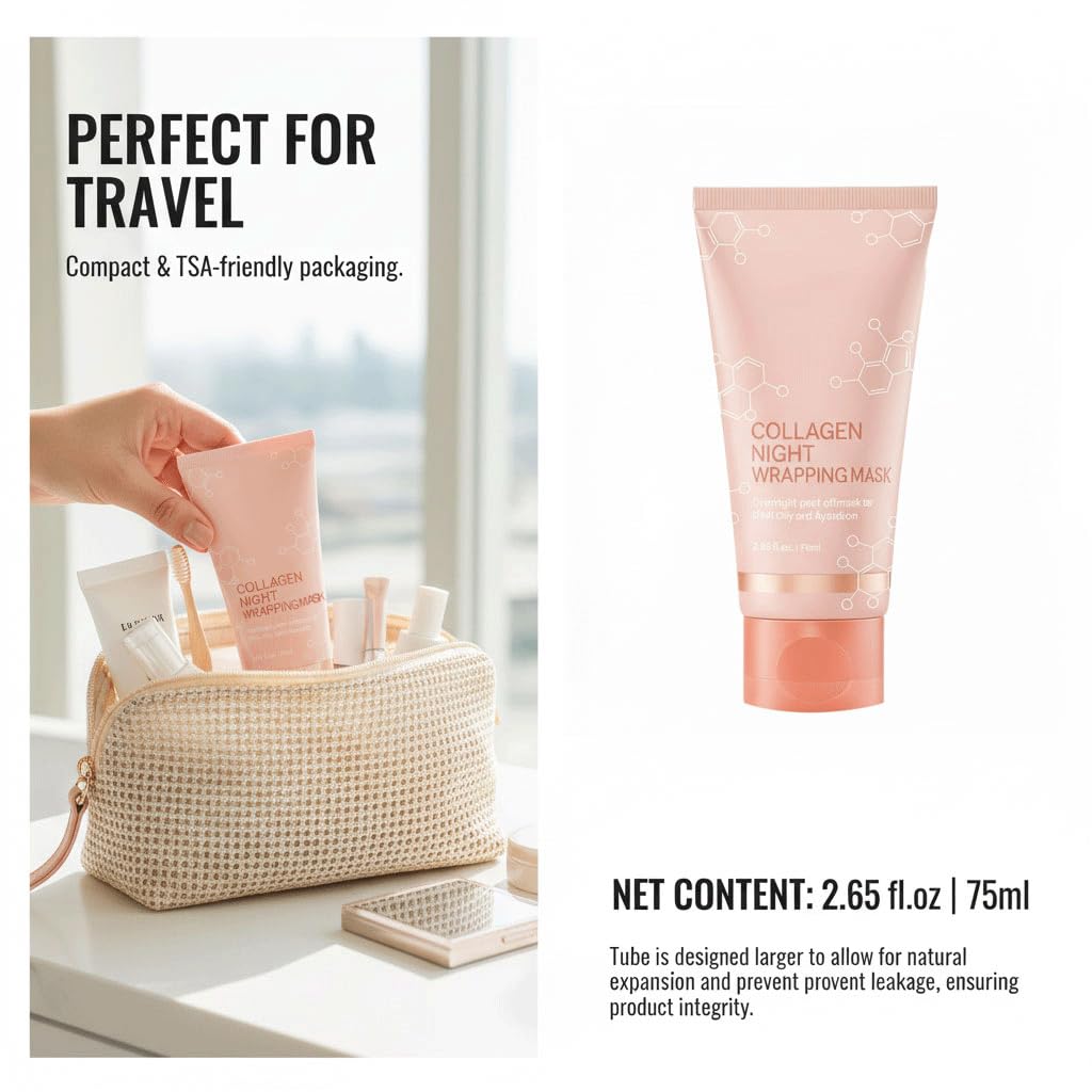 AMUA Yuri skin refresh image emphasizing renewed elasticity and hydration