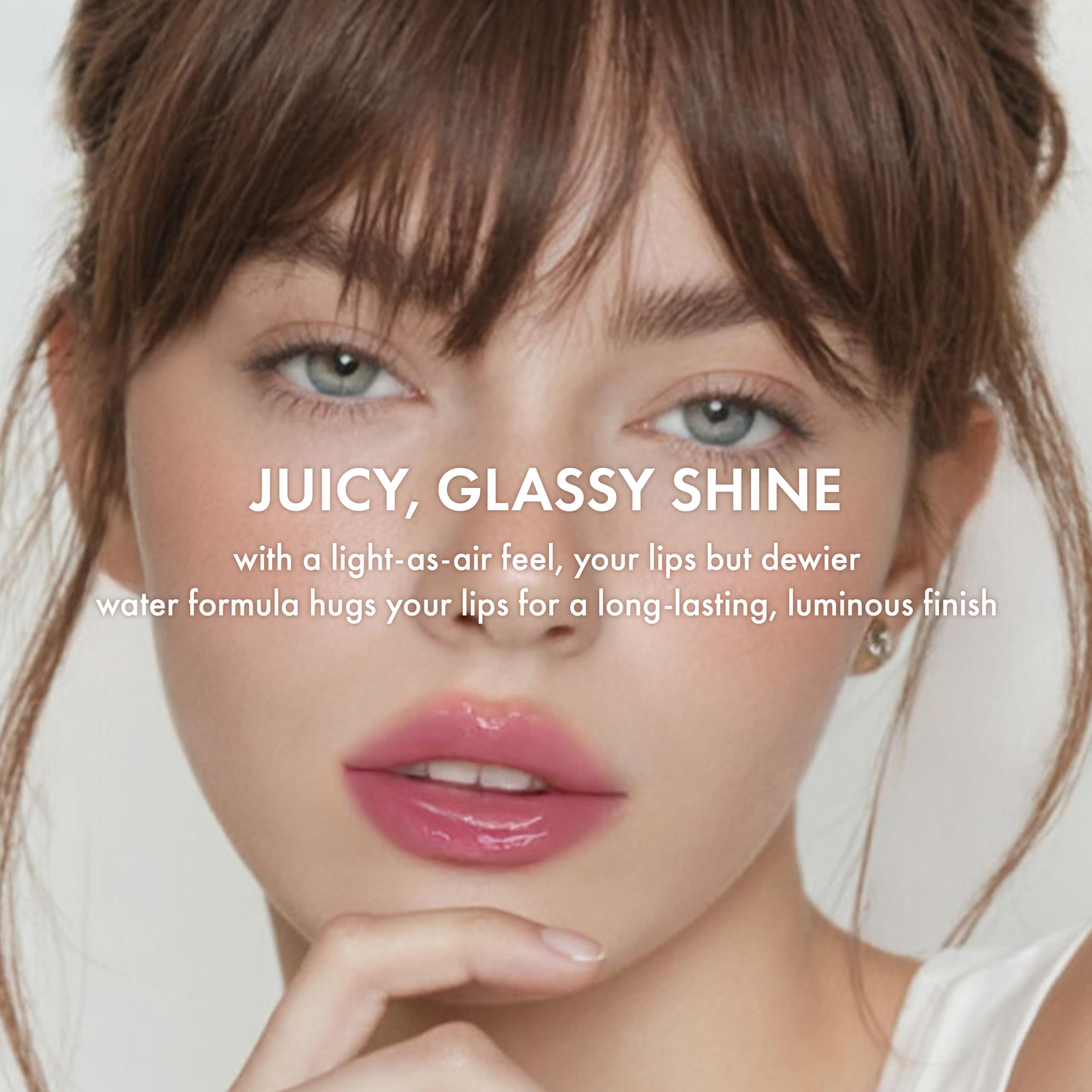 Amuse Seoul Daisy Flower Dew Tint 12 shades suit cool, warm, neutral tones