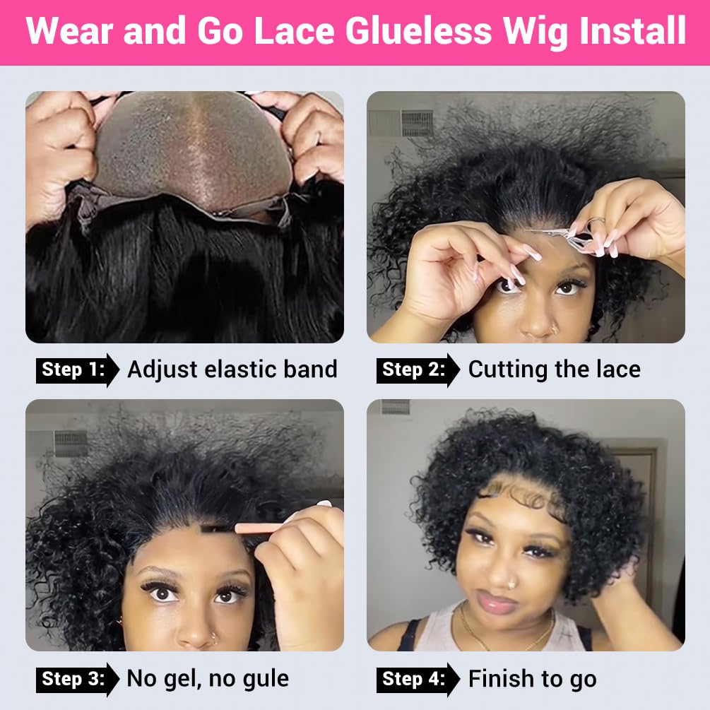 Amygirl packaging shows two caps included