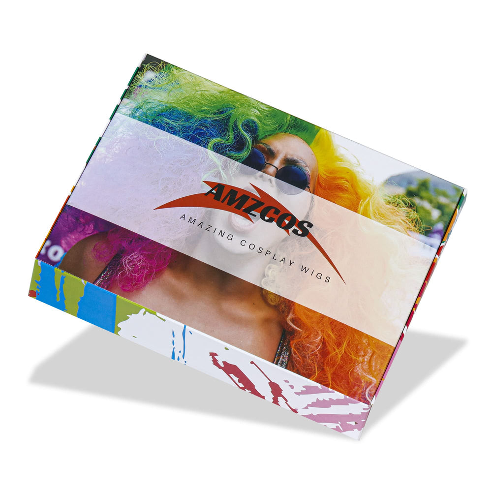 AMZCOS color variation note helps set realistic expectations.