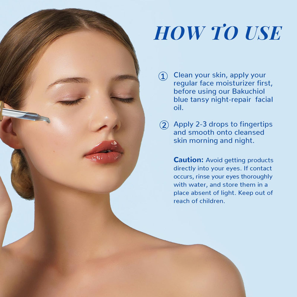ANAI RUI Skin nourishment glow image hints at hydrated, radiant complexion.