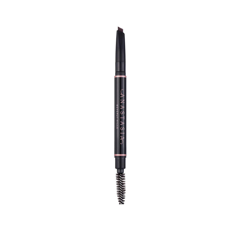 Anastasia Beverly Hills Brow Definer Ash Brown packaging close-up for premium shade selection.