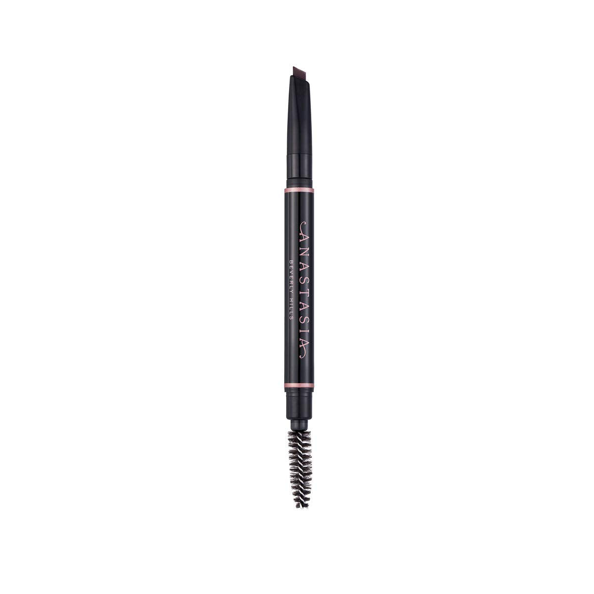 Anastasia Beverly Hills Brow Definer Ash Brown packaging close-up for premium shade selection.