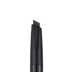 Anastasia Beverly Hills Brow Definer Ash Brown pencil angled tip shows precision for shaping brows.