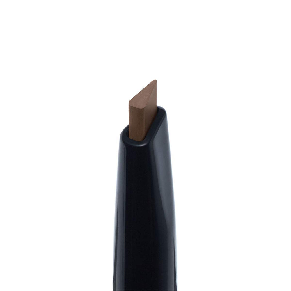 Anastasia Beverly Hills Brow Definer Blonde swatches display natural shade range.