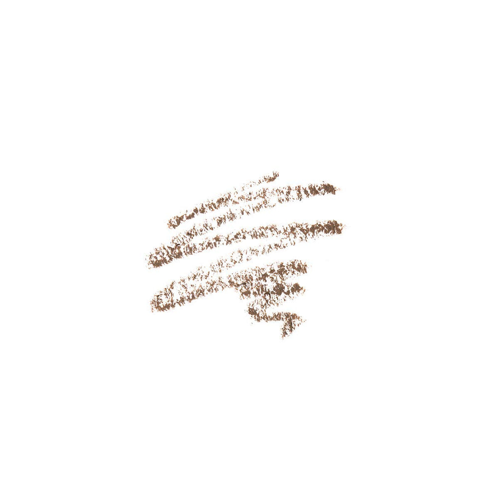 Anastasia Beverly Hills Brow Definer Blonde sleek packaging for travel-friendly use.