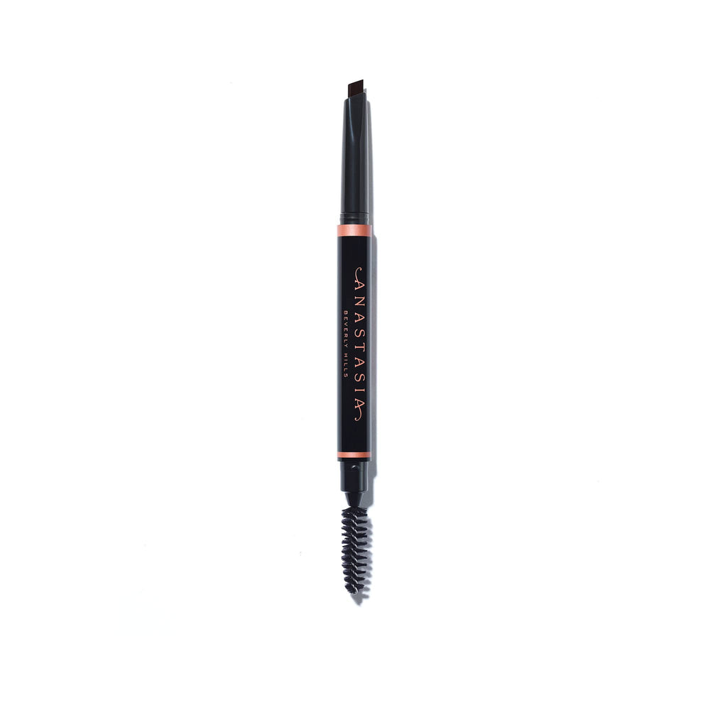 Anastasia Beverly Hills Brow Definer Granite pencil tip for precise definition.