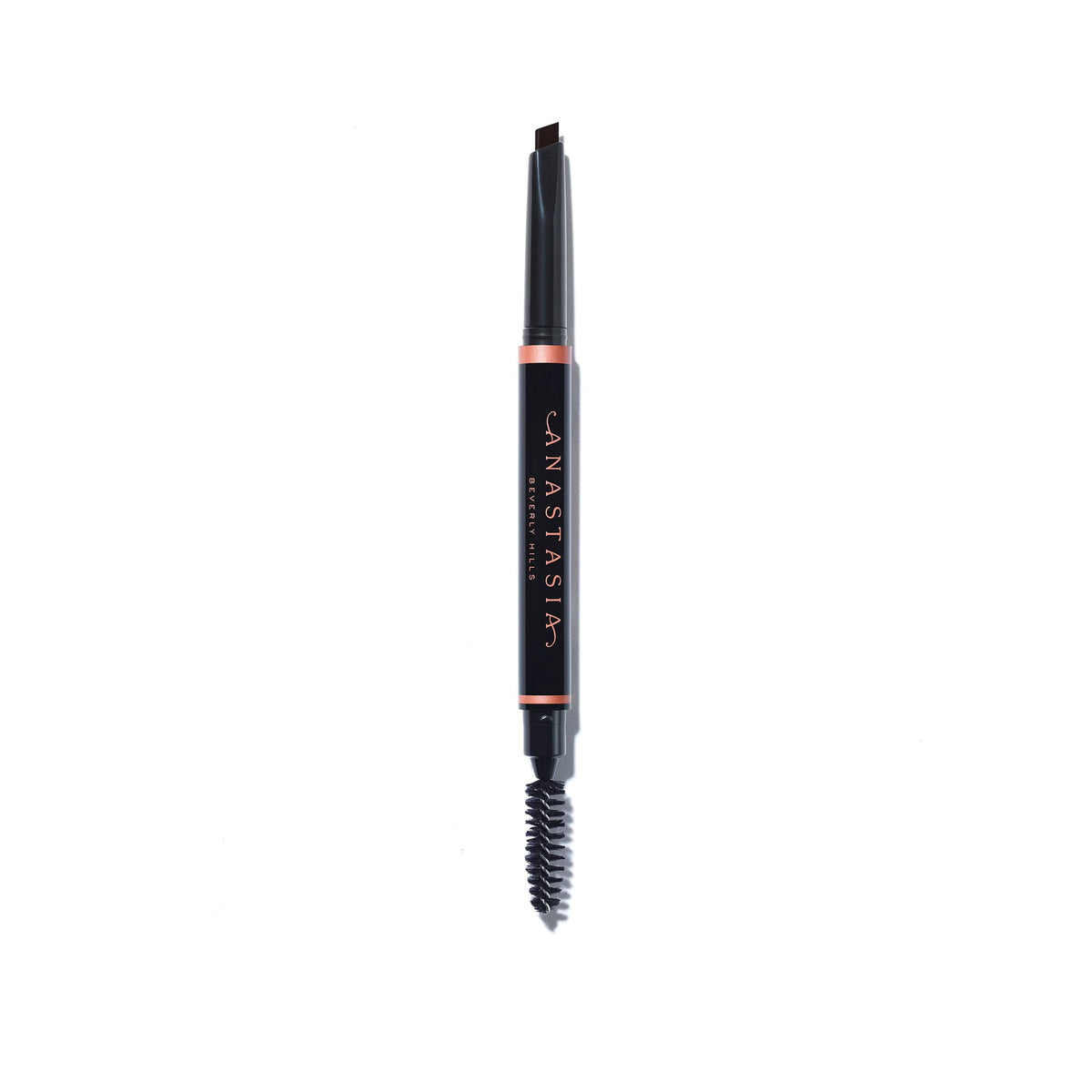 Anastasia Beverly Hills Brow Definer Granite pencil tip for precise definition.
