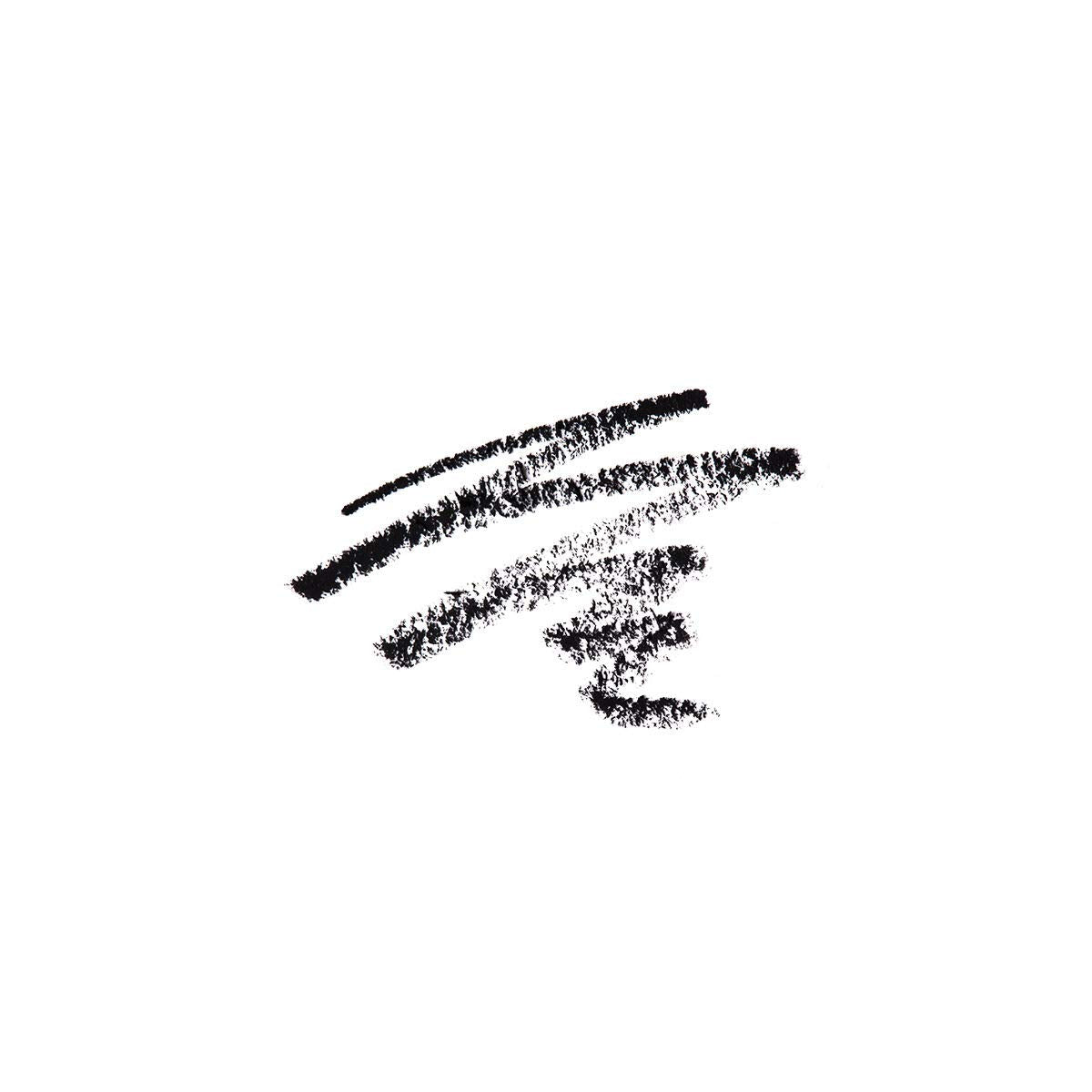 Three-edge design enabling varied brow strokes with Granite.