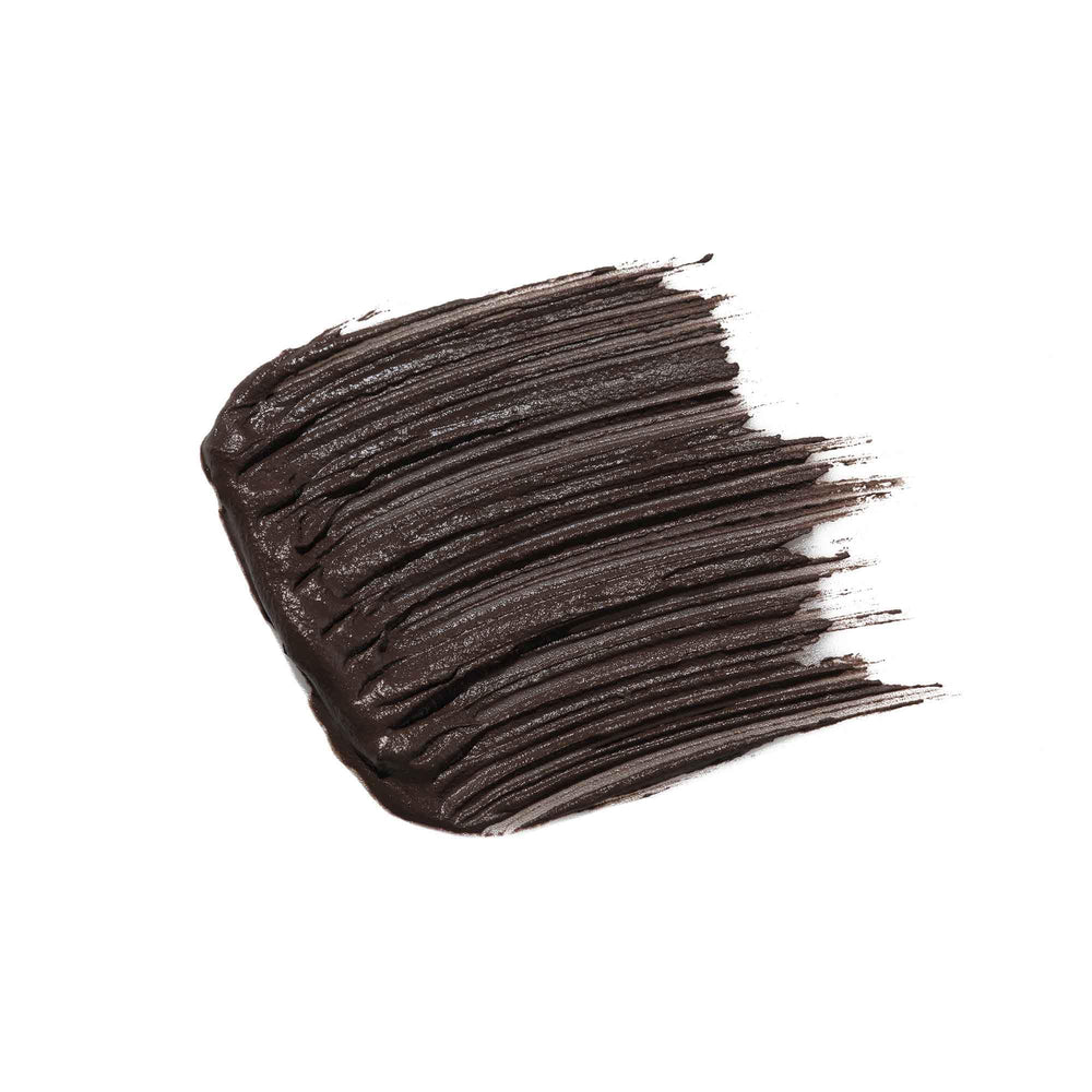 Anastasia Beverly Hills brow gel Chocolate long-wear test shows durable tint