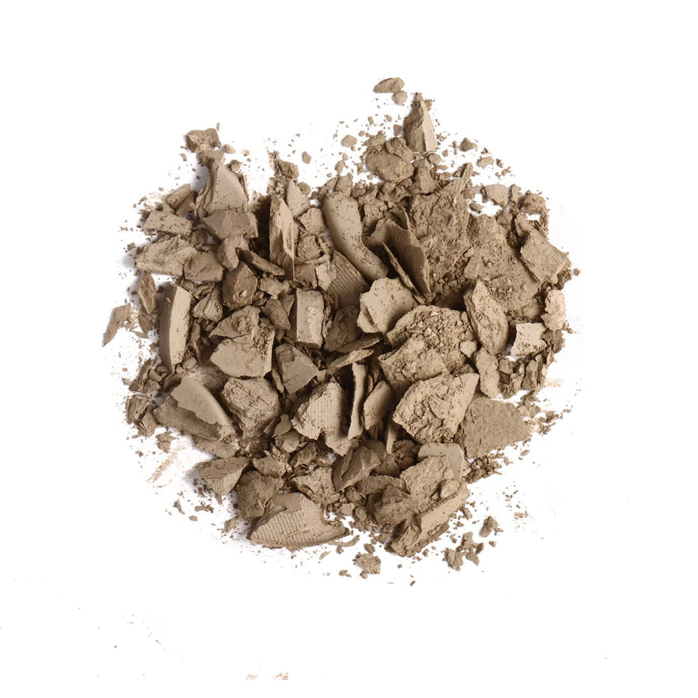 Anastasia Beverly Hills Brow Powder Duo Blonde compact open for seamless blending