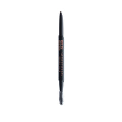 Anastasia Beverly Hills Brow Wiz close-up shows precise outlining for defined brows.