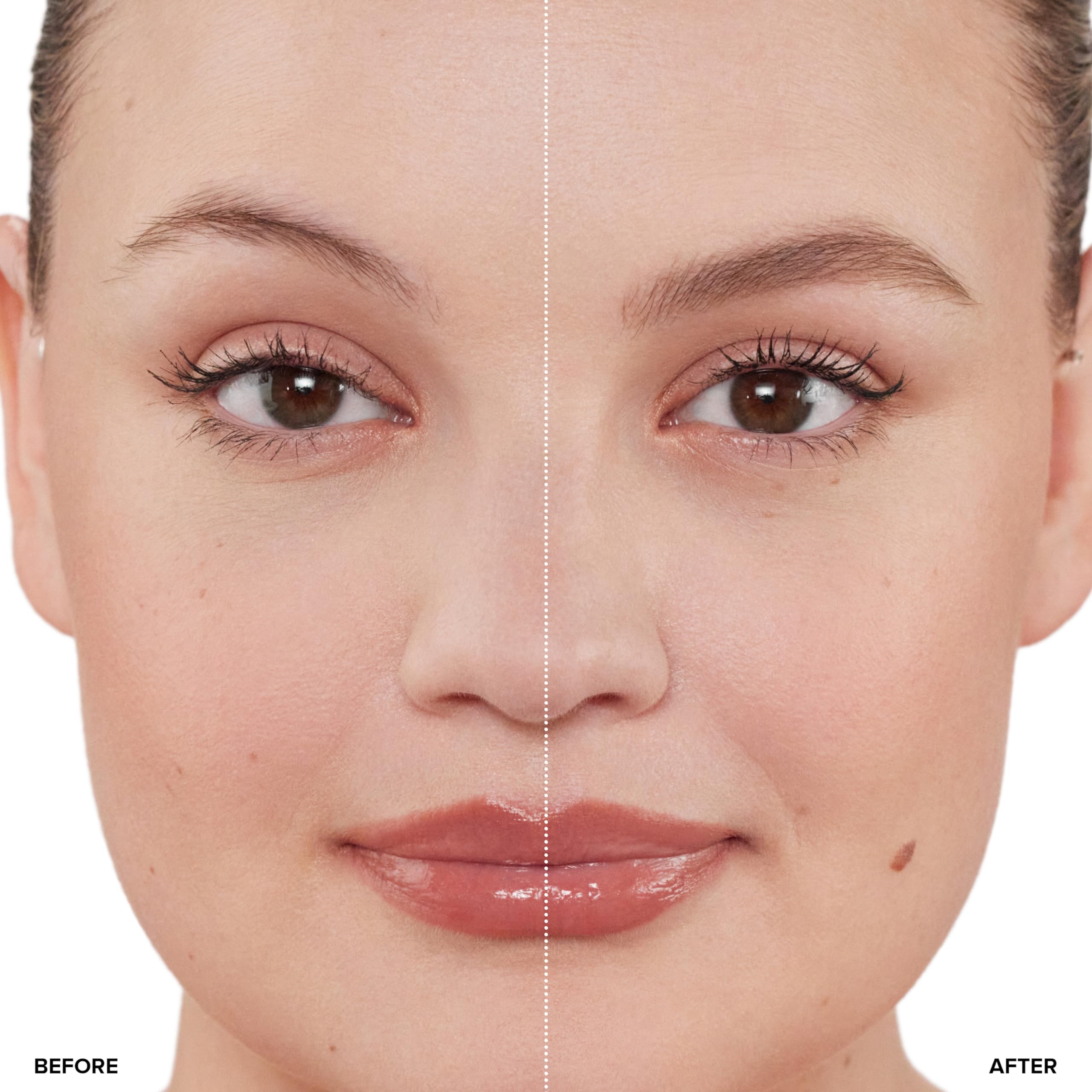 Anastasia Beverly Hills Brow Wiz wax formula delivering skin-friendly, natural brow texture.
