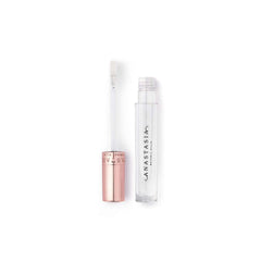 Anastasia Beverly Hills Crystal Gloss packaging front with luxe shine.