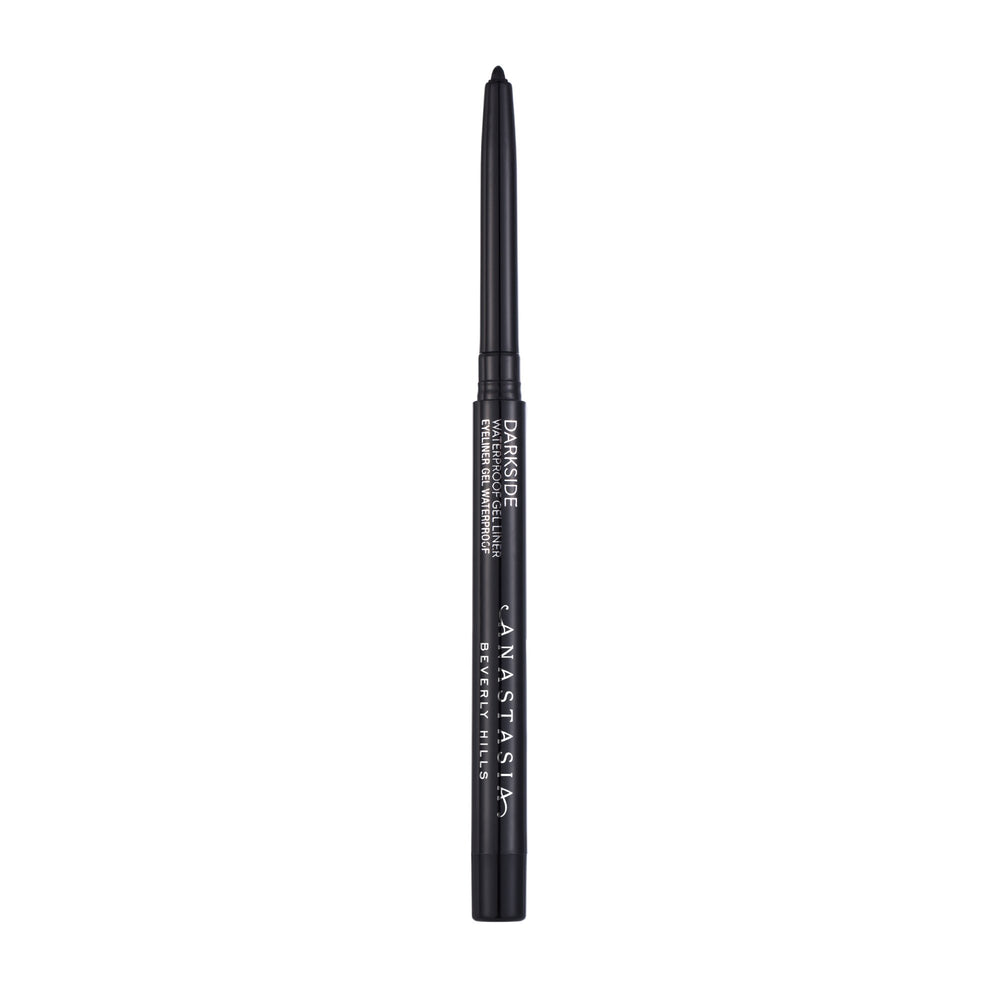 Delineador gel Darkside de Anastasia Beverly Hills en formato retráctil para aplicación precisa