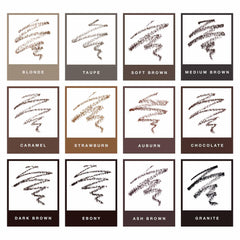 Anastasia Beverly Hills definidor-mini cejas acabado natural y homogéneo