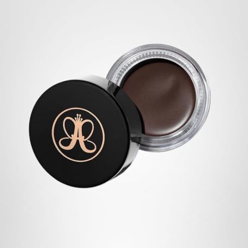Anastasia Beverly Hills DIPBROW Chocolate defined brows with hair-adhering formula