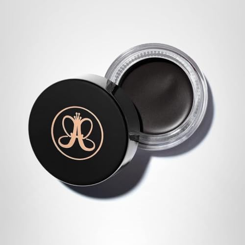 Anastasia Beverly Hills DipBrow Granite shade range of 11 options for versatile looks.