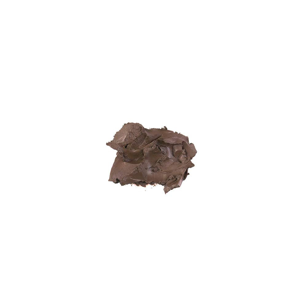 Anastasia Beverly Hills DIPBROW Pomade Medium Brown container close-up shows rich pigment for defined arches