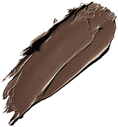 Anastasia Beverly Hills DIPBROW Pomade Medium Brown wear test shows durable smudge-proof finish