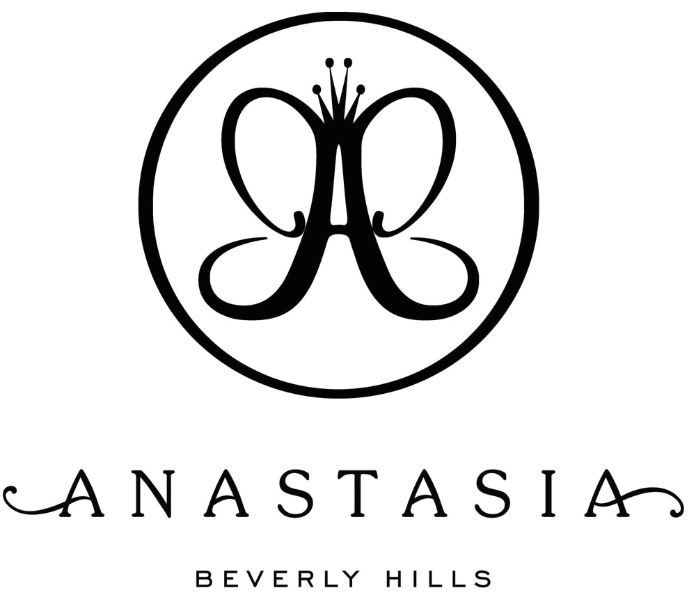 Anastasia Beverly Hills Duo Brush 12 lightweight feel enhances control during application.