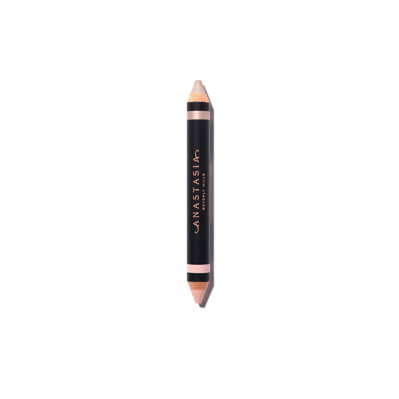 Anastasia Beverly Hills Highlighting Duo Pencil Camille-Sand shimmer end brightens brow bone for lift