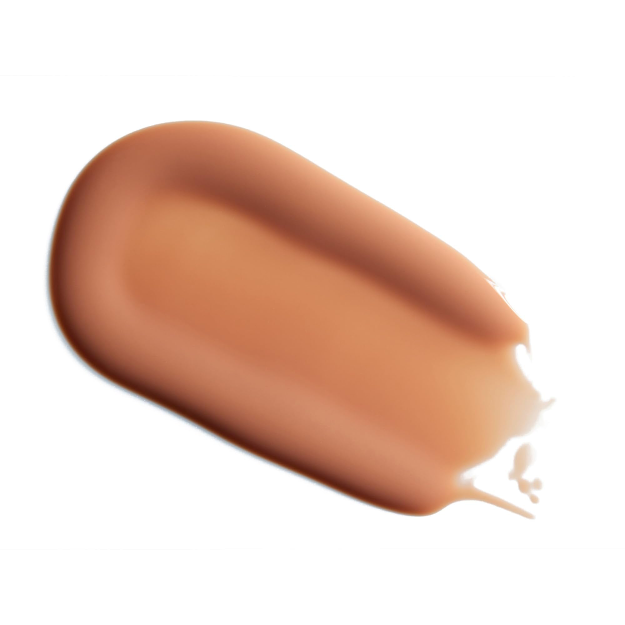 Anastasia Beverly Hills lip gloss caramel summer look with luminous shine.