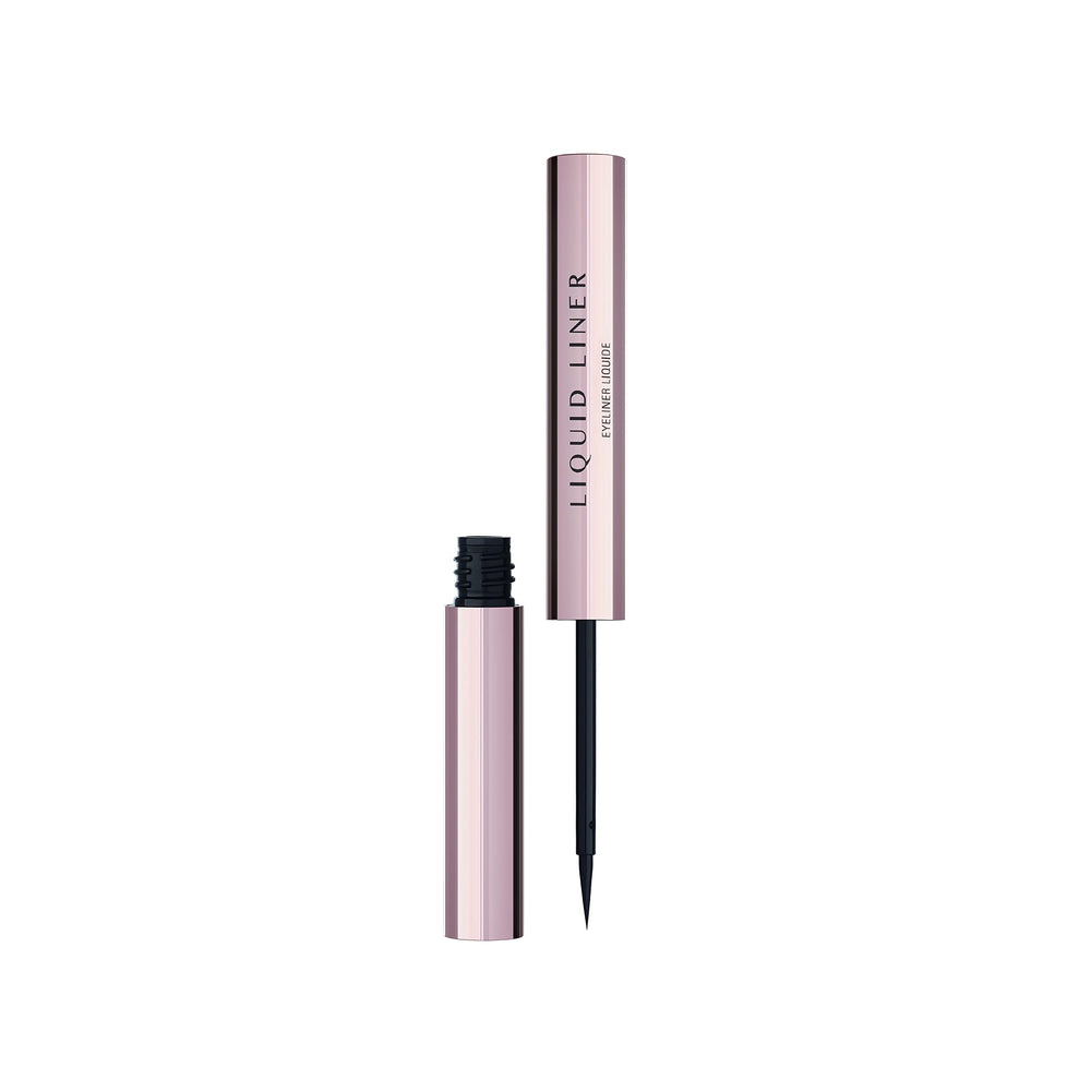 Anastasia Beverly Hills Liquid Liner ultra-fine tip enables precise control.