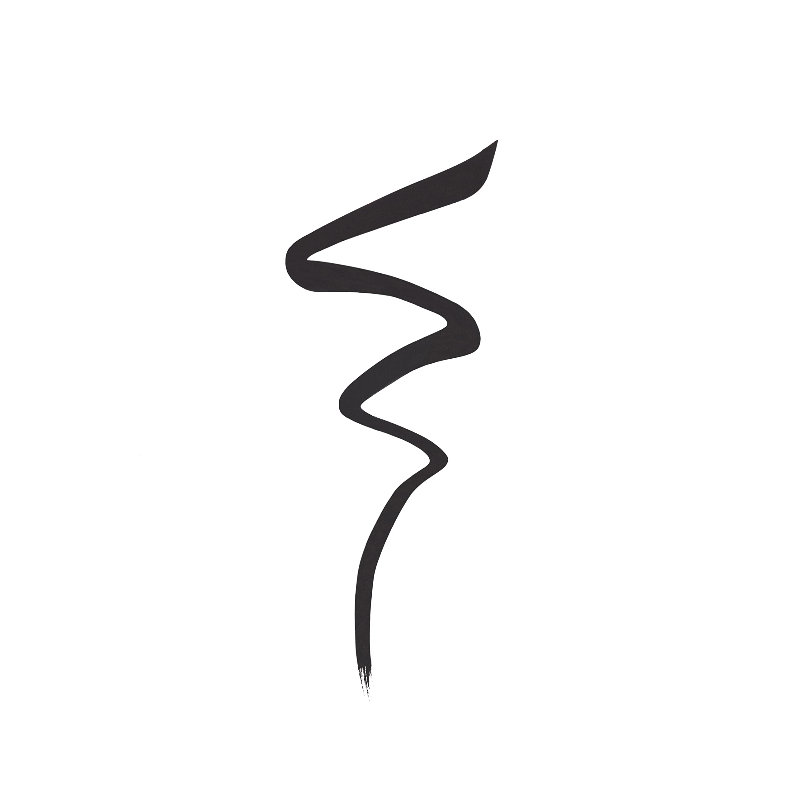 Anastasia Beverly Hills Long-wearing ink offers smudge-proof wear.