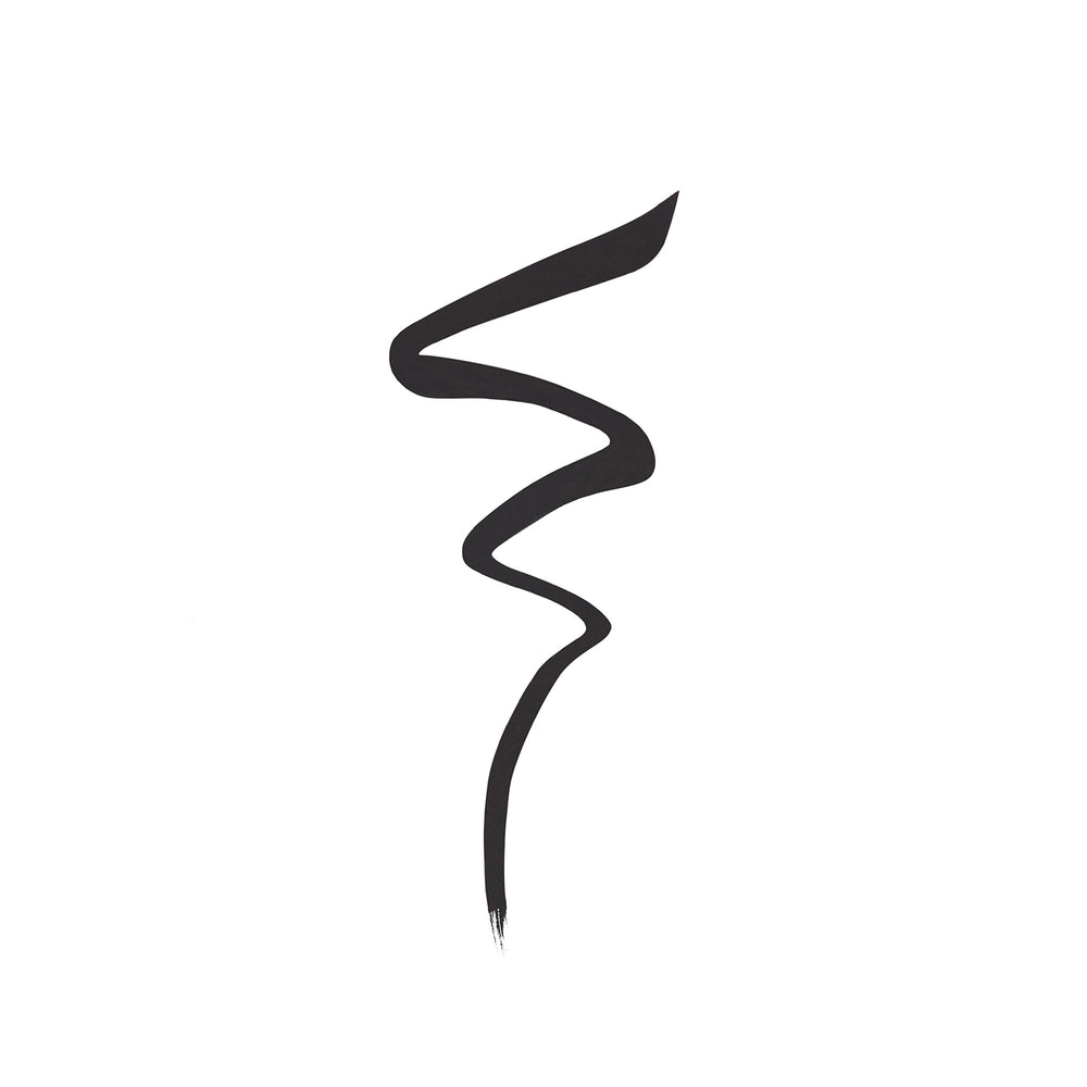 Anastasia Beverly Hills Long-wearing ink offers smudge-proof wear.