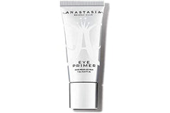 Anastasia Beverly Hills mini eye primer tube with a light base priming for vibrant shadows