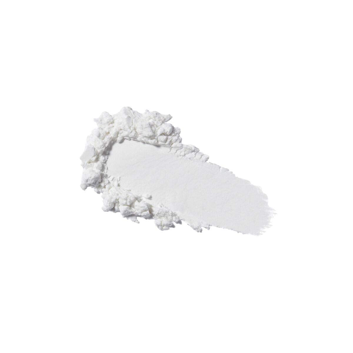 Anastasia Beverly Hills mini translucent powder shown on skin for shine control.