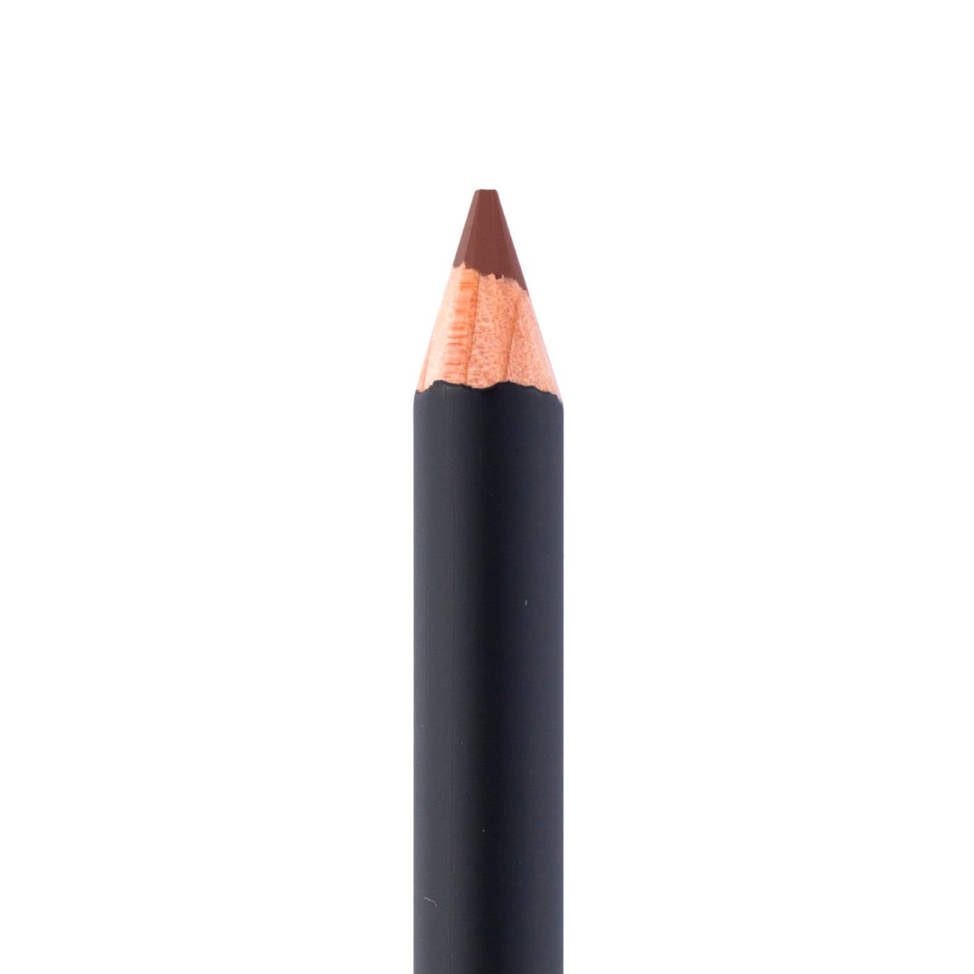 Anastasia Beverly Hills Perfect Brow Pencil Auburn blending with smooth wax texture.