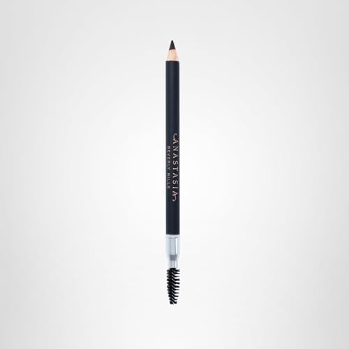Anastasia Beverly Hills daily-use brow pencil Granite for refined arches.