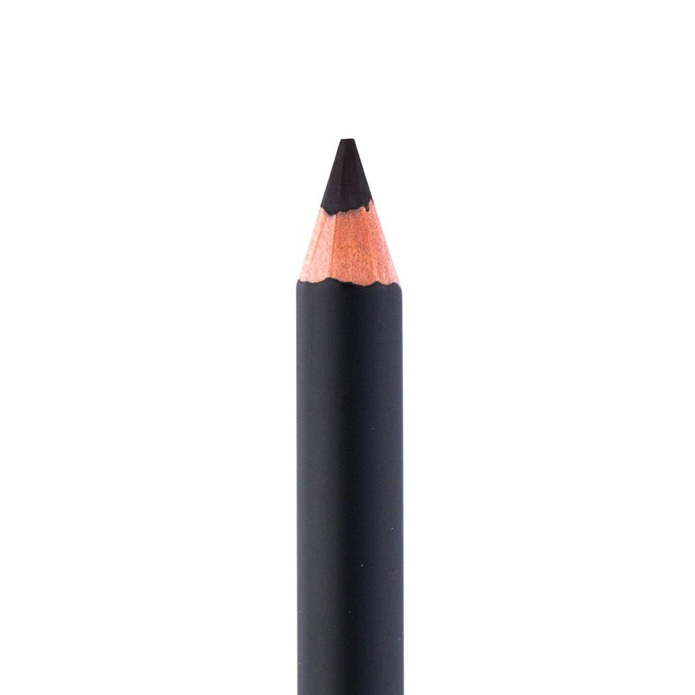 Anastasia Beverly Hills Granite shade swatch shows natural fill