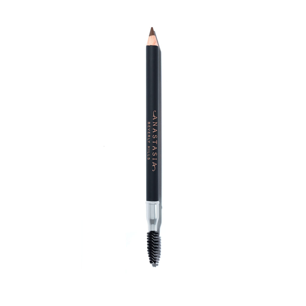 Anastasia Beverly Hills Perfect Brow Pencil Soft Brown hero shot highlighting full-pigment brow color.