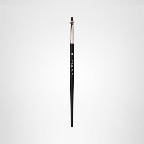 Anastasia Beverly Hills Brush 3, delineado preciso en ojos o labios con control.