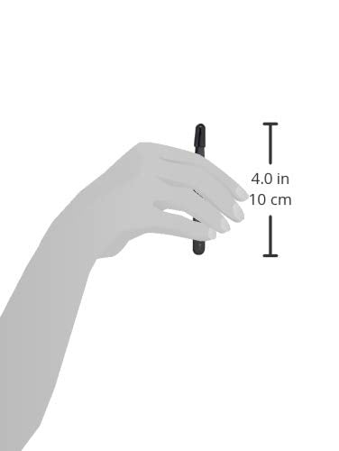 Anastasia Beverly Hills precision tweezers removing brow hair at the root with ease