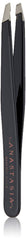 Anastasia Beverly Hills precision tweezers slant-tip for precise brow grooming