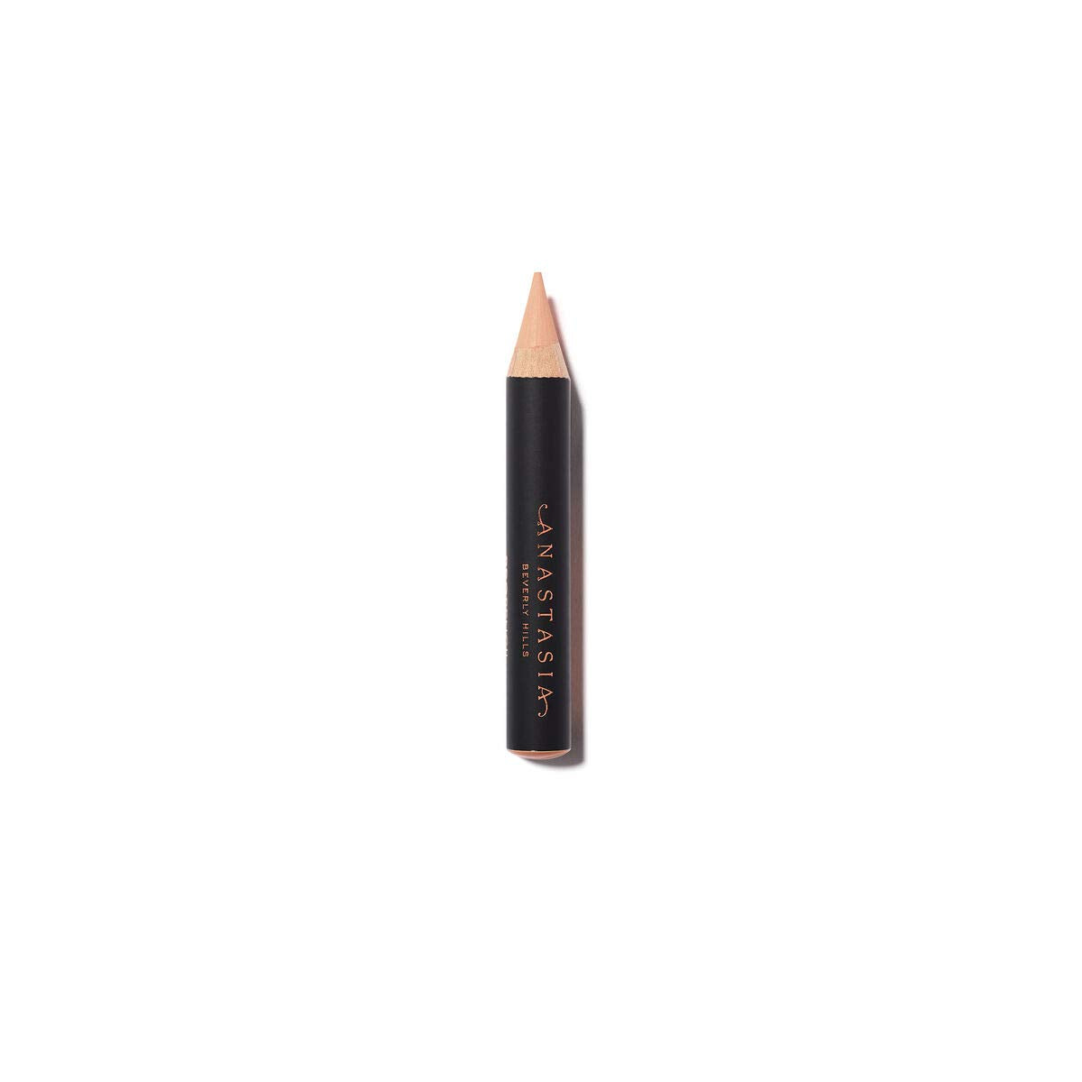 Anastasia Beverly Hills Pro Pencil Base 1: definición precisa de cejas.