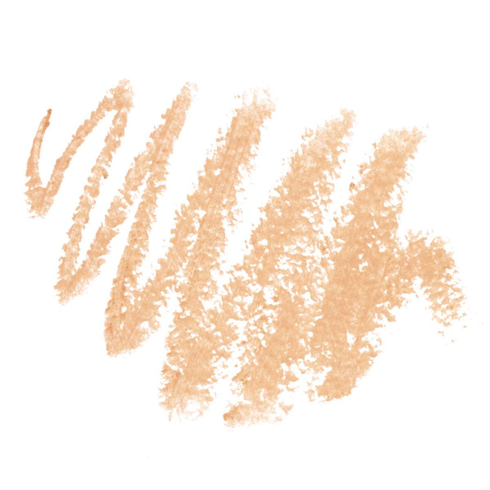 Anastasia Beverly Hills Pro Pencil Base 1: cubre vellos entre depilaciones.
