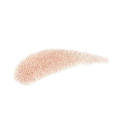 Anastasia Beverly Hills Shimmer Body Oil Rose Gold swatch on skin reveals soft, shimmery finish