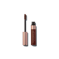 Anastasia Beverly Hills Tinted Brow Gel Auburn bottle close-up highlights shade and tint.