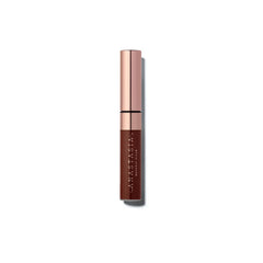 Anastasia Beverly Hills Tinted Brow Gel Auburn brush shows even tint application.
