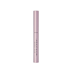 Anastasia Beverly Hills Black Matte shade appears true-black for bold definition.