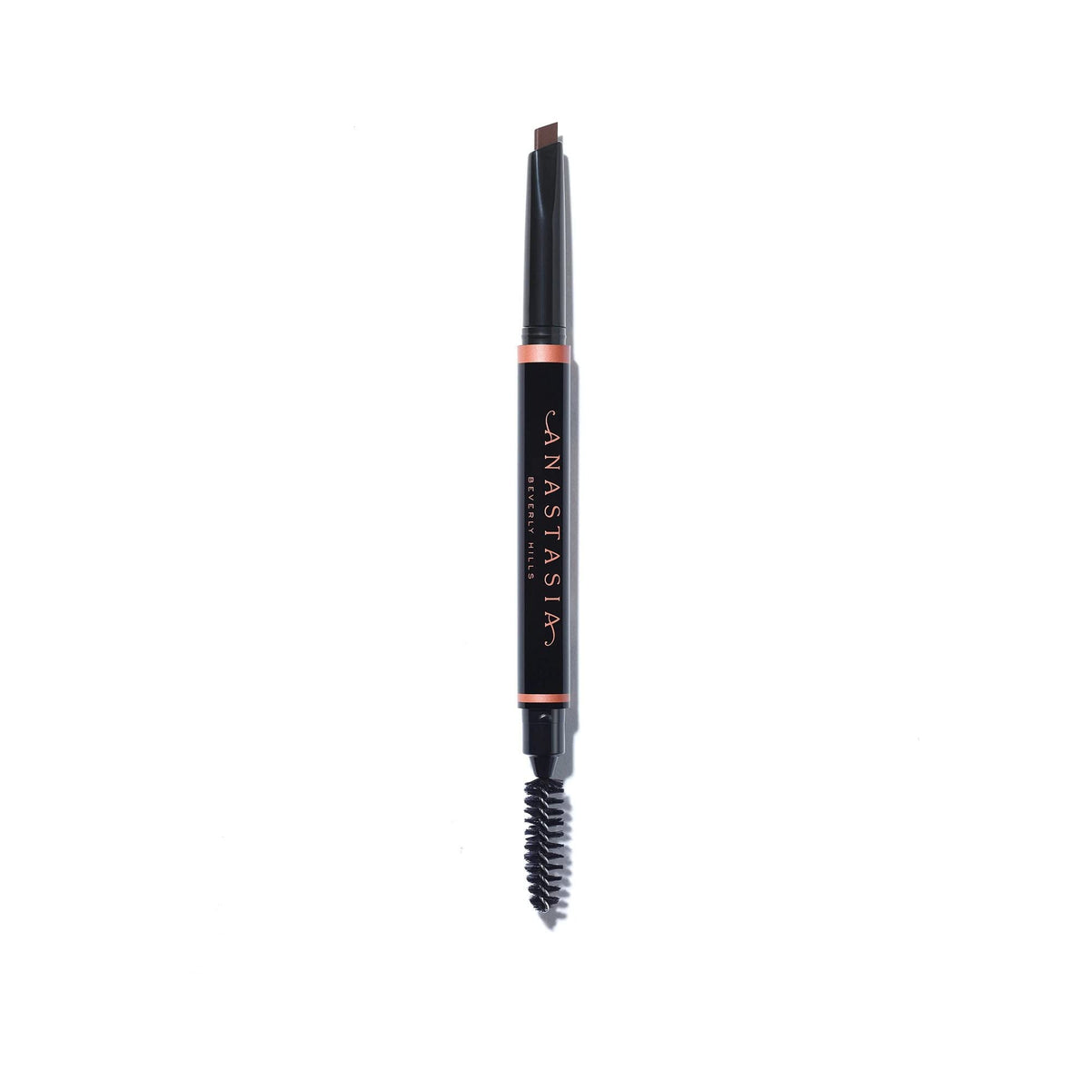Anastasia Beverly Hills Brow Definer oval-tip for precise brow shaping.