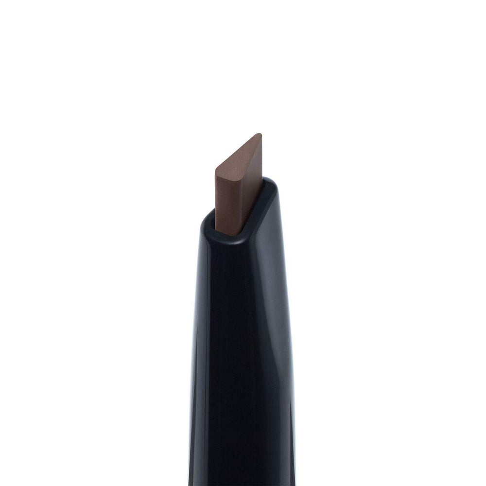 Anastasia Beverly Hills Brow Definer Chocolate oval-tip close-up demonstrates easy shaping and subtle shading.
